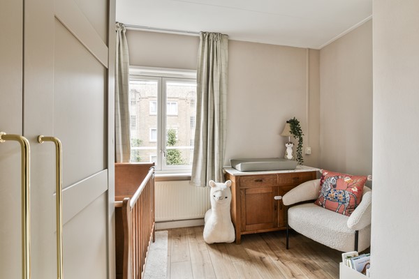 Medium property photo - Bestevâerstraat 99-2, 1056 HK Amsterdam